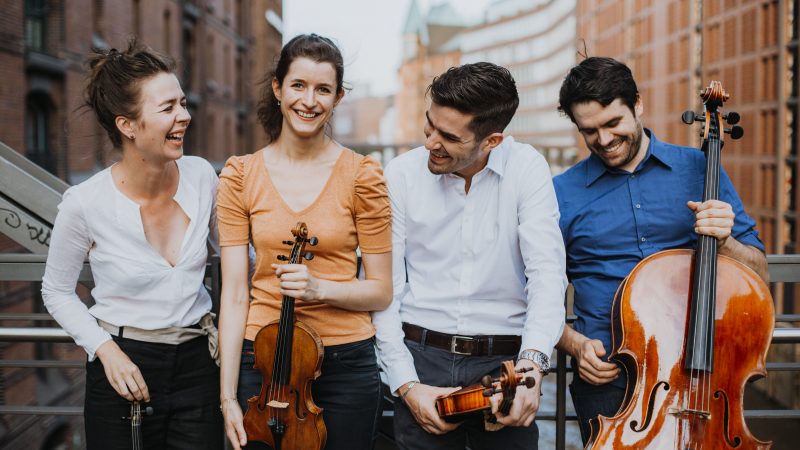 Rising Stars der Herzen