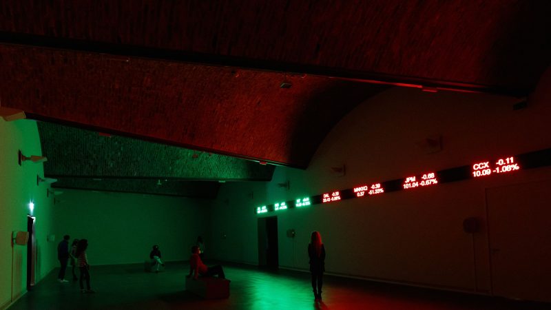 Kunstmuseum Ravensburg ab Donnerstag, 11. März, wieder geöffnet!