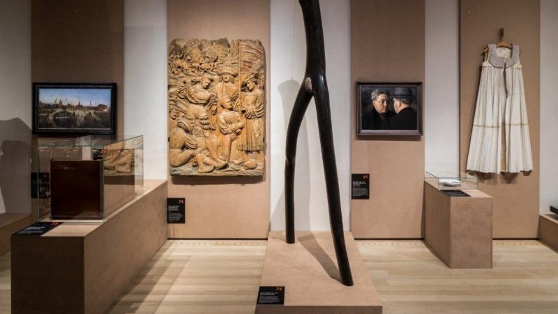 „Digi-Freitag“ im Vorarlberg Museum