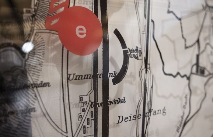 Ausgrenzung und Verfolgung. Ravensburger Sinti im Nationalsozialismus