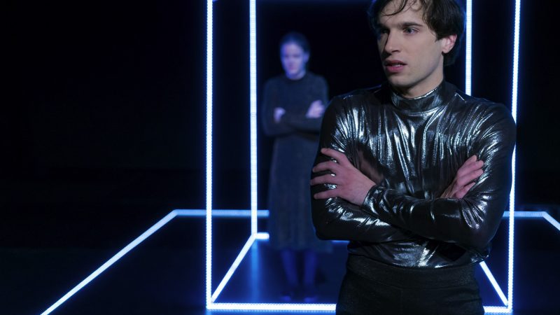 Physical Theatre