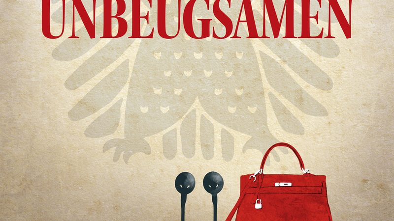 Film: Die Unbeugsamen – Internationaler Frauentag