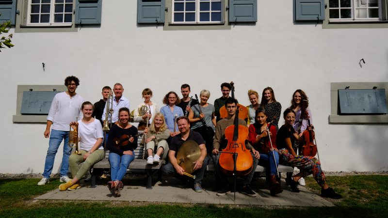 Neue Wege der Musikvermittlung in Friedrichshafen