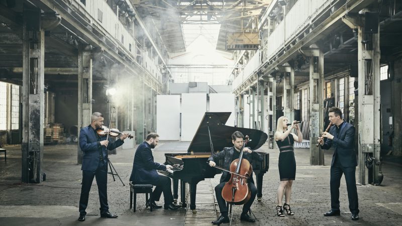 Spark & Sandie Wollasch – „Fields of Gold“ in Ravensburg