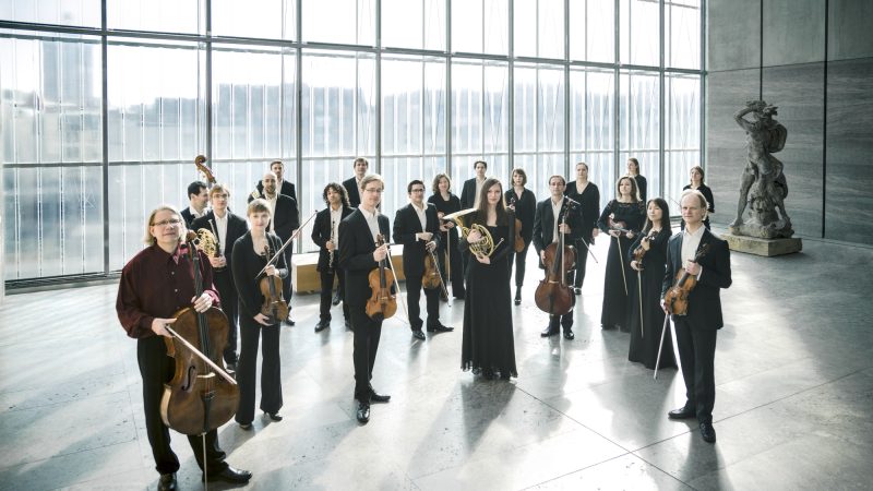 Grundton D – Konzert und Denkmalschutz in Ravensburg
