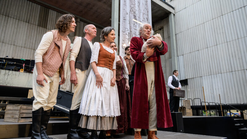 Beethoven erleben