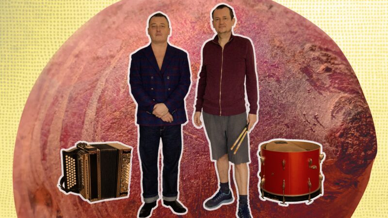 Wiener „Doppel-Wumms“ in der Zehntscheuer