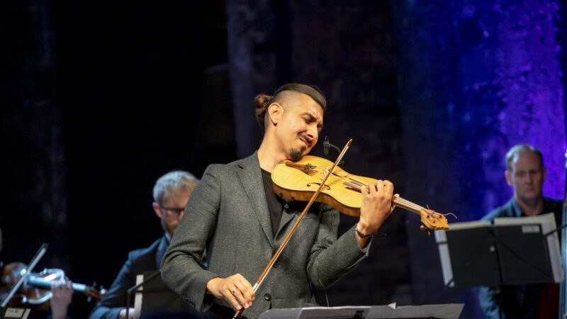 Jazz meets Barock