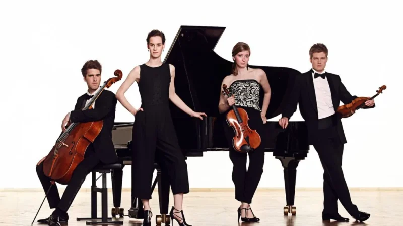 Bartók Entdeckung