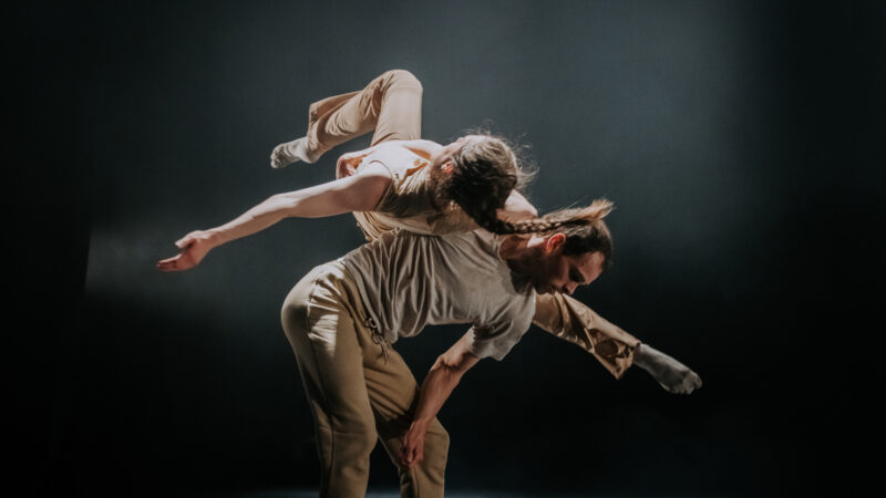 „The Four Seasons“ – eine intime Choreografie