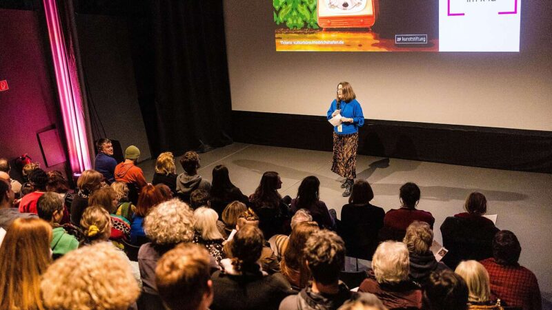 Filmtage Friedrichshafen