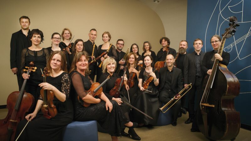 Concerto Stella Matutina