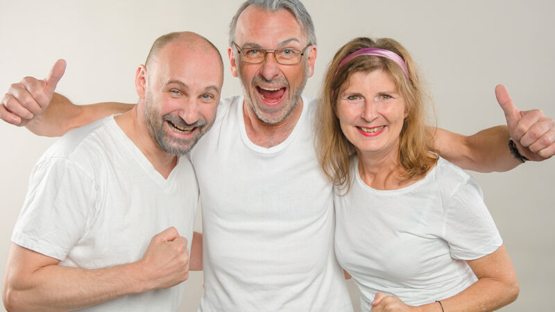 Die neue Theatersaison am Theater Ravensburg beginnt