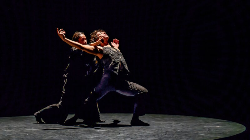 DanceWorks Chicago