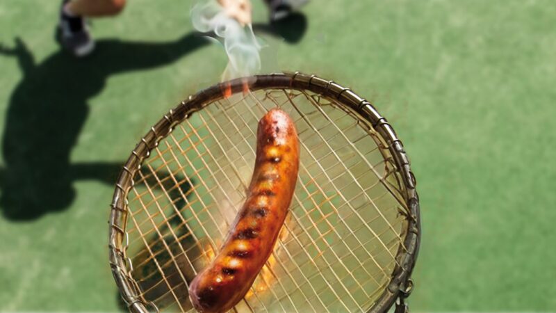 Extrawurst
