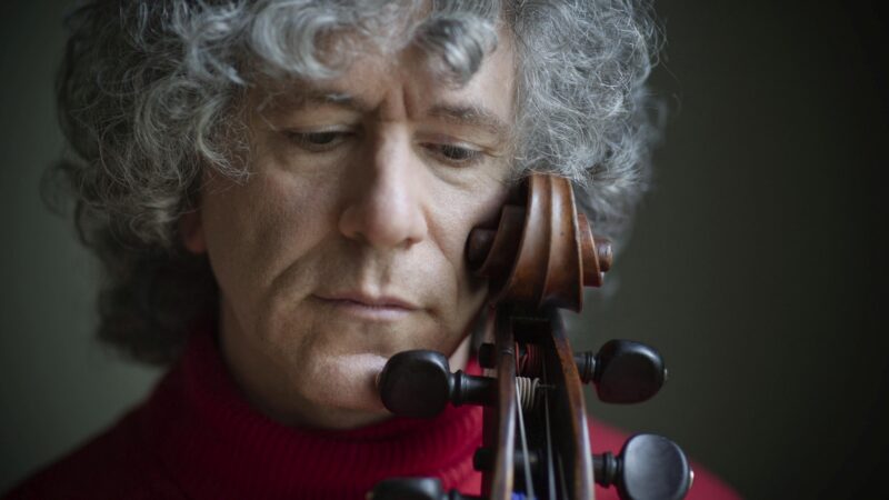 Steven Isserlis & Württembergische Philharmonie Reutlingen