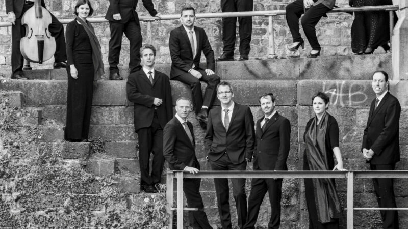 Anima Eterna Brugge & Vox Luminis
