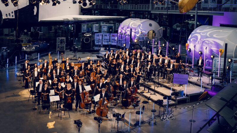 Deutsche Staatsphilharmonie Rheinland-Pfalz