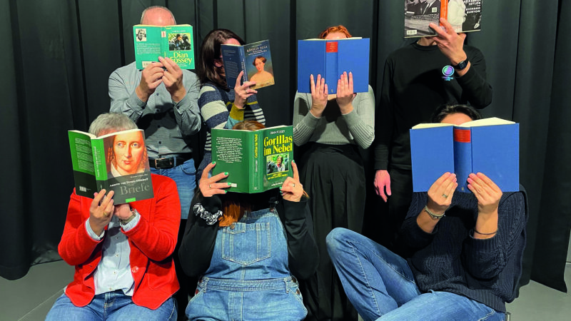 Frauen im Fokus – Theater, Geschichte und spannende Perspektiven