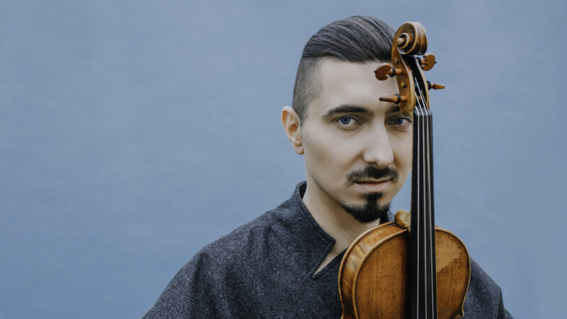 Adam Bałdych Quartet
