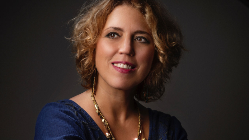 Gabriela Montero & Stuttgarter Philharmoniker